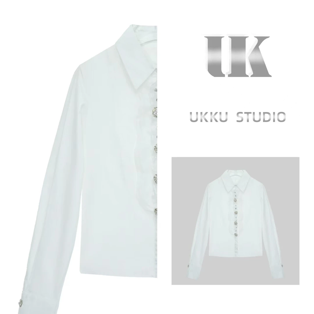 慧慧【UKKU STUDIO】时尚春季百搭开衫薄款紫洋气披肩外套313681