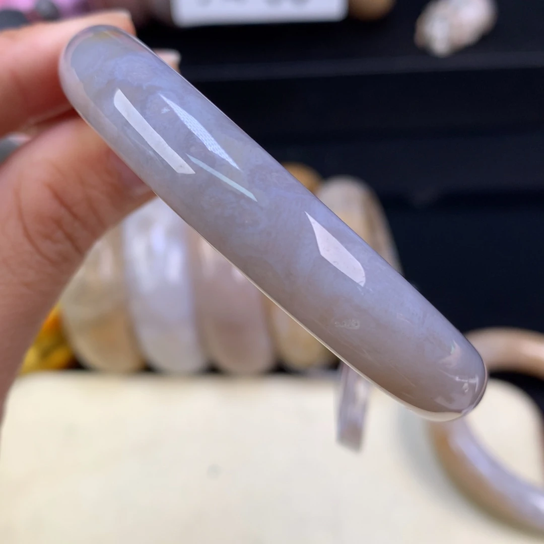 硅化珊瑚（珊瑚玉）未镶嵌吊坠(赠链)上新51.8圈（17号）