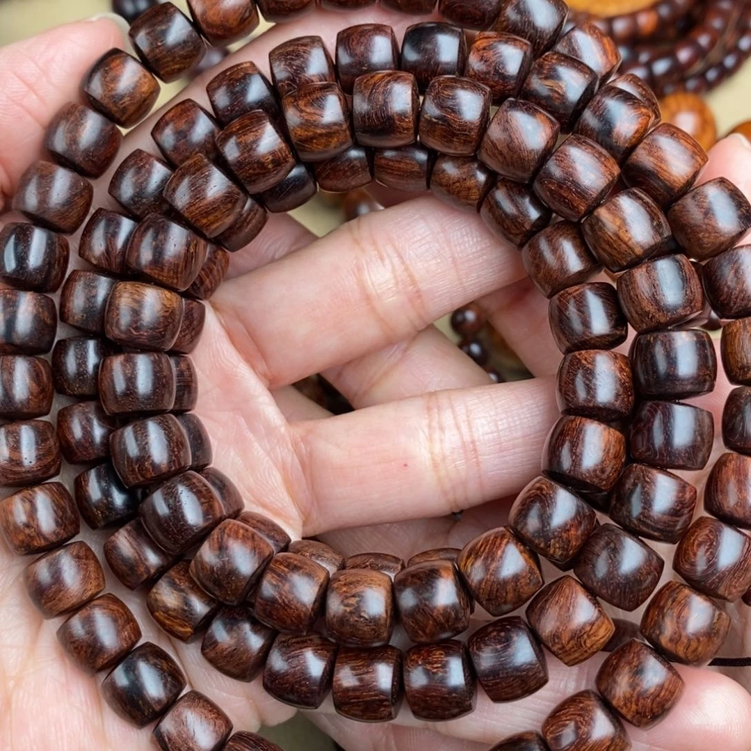 黄花梨/降香黄檀手串/手链9✖️10