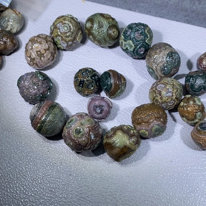 未镶嵌玛瑙/玉髓珠宝奇石飞****轩