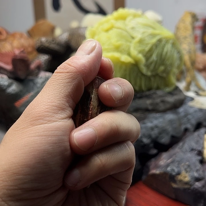 寿山石寿山石摆件