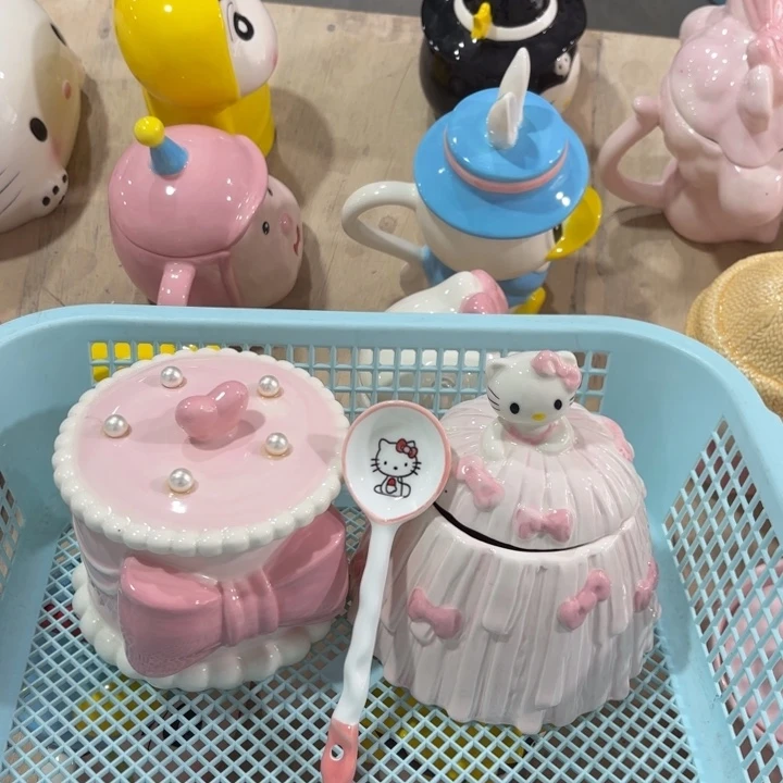 紫砂在一起的日子真的太快乐了