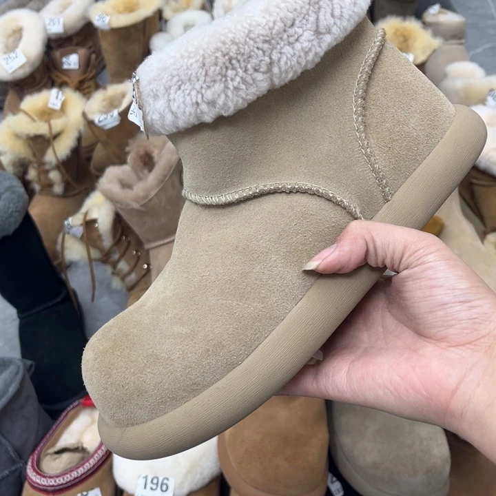 沙色大土豆35码数