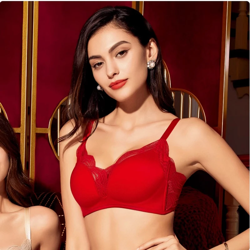 【古家】无钢圈内衣 017