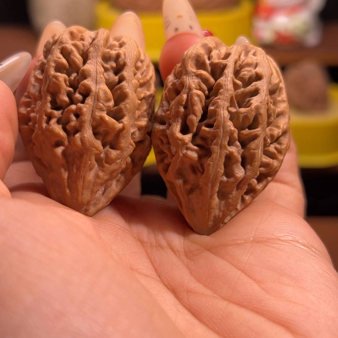 文玩核桃吊坠核桃22