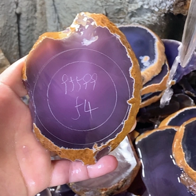 【闪购商品】定制玛瑙9***954手镯不退不换加手链