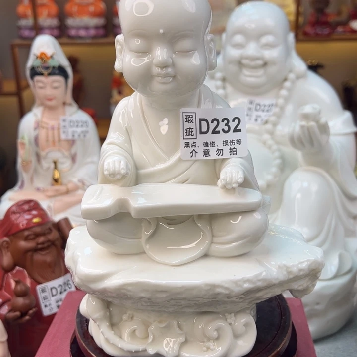 紫砂茶宠微瑕产品