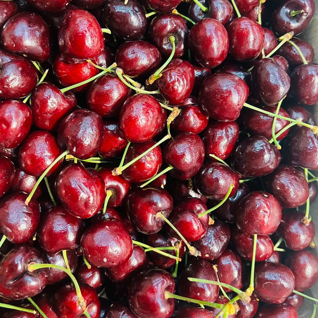 3J智利车厘子海运5斤整箱装智利