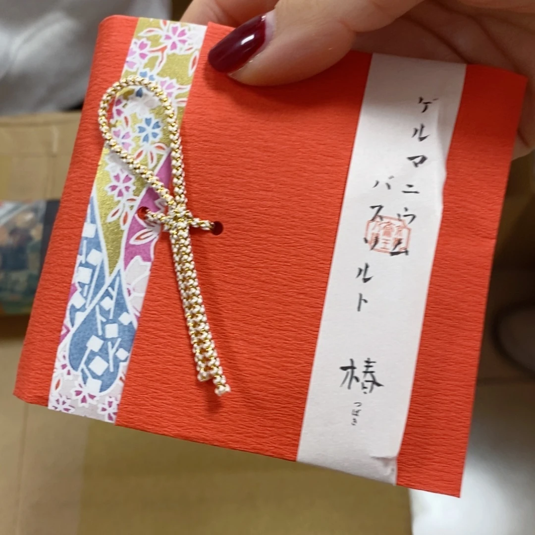 如图所示 观兰器物