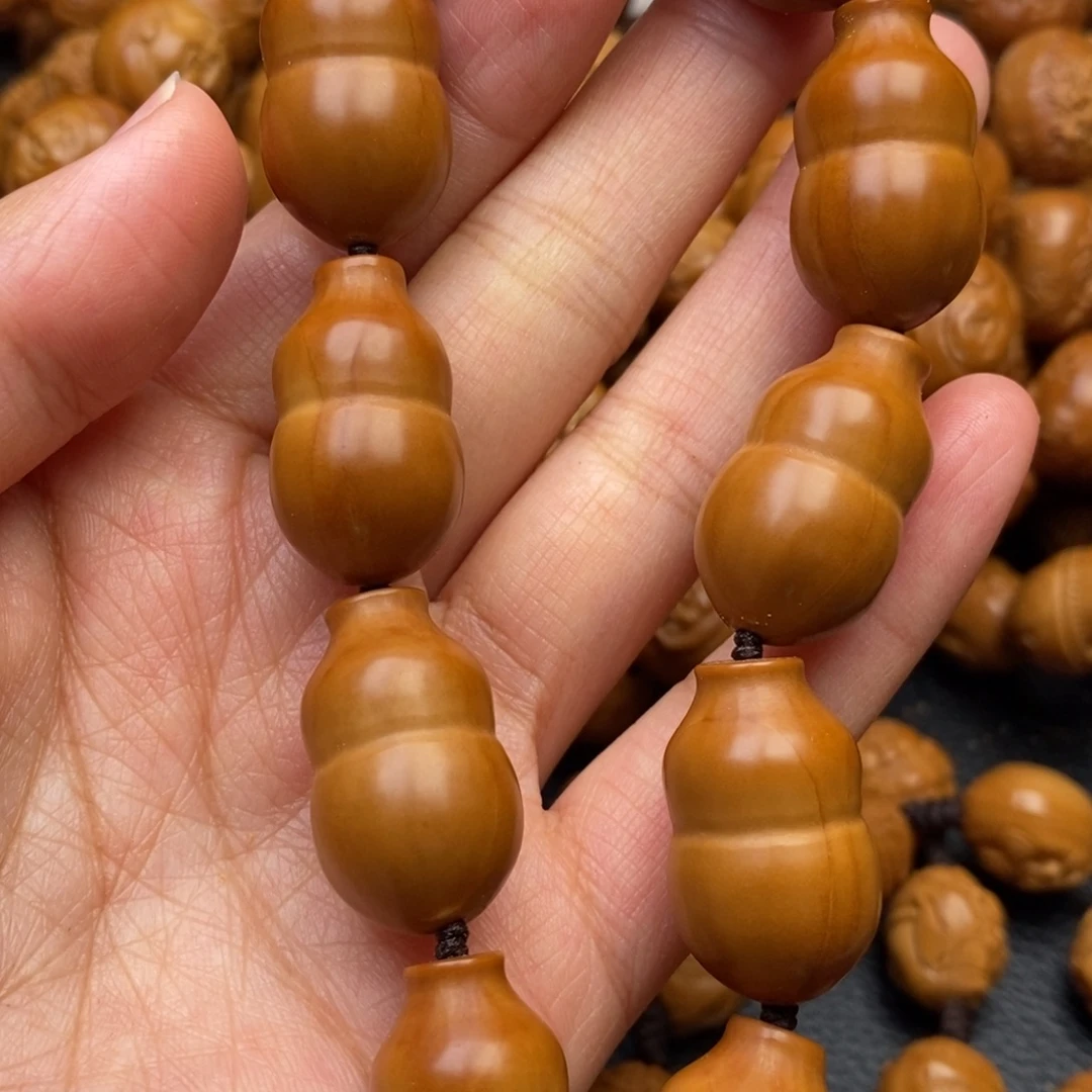 手串橄榄核胡芦手串