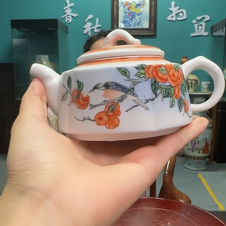 摆件景德镇陶瓷学院