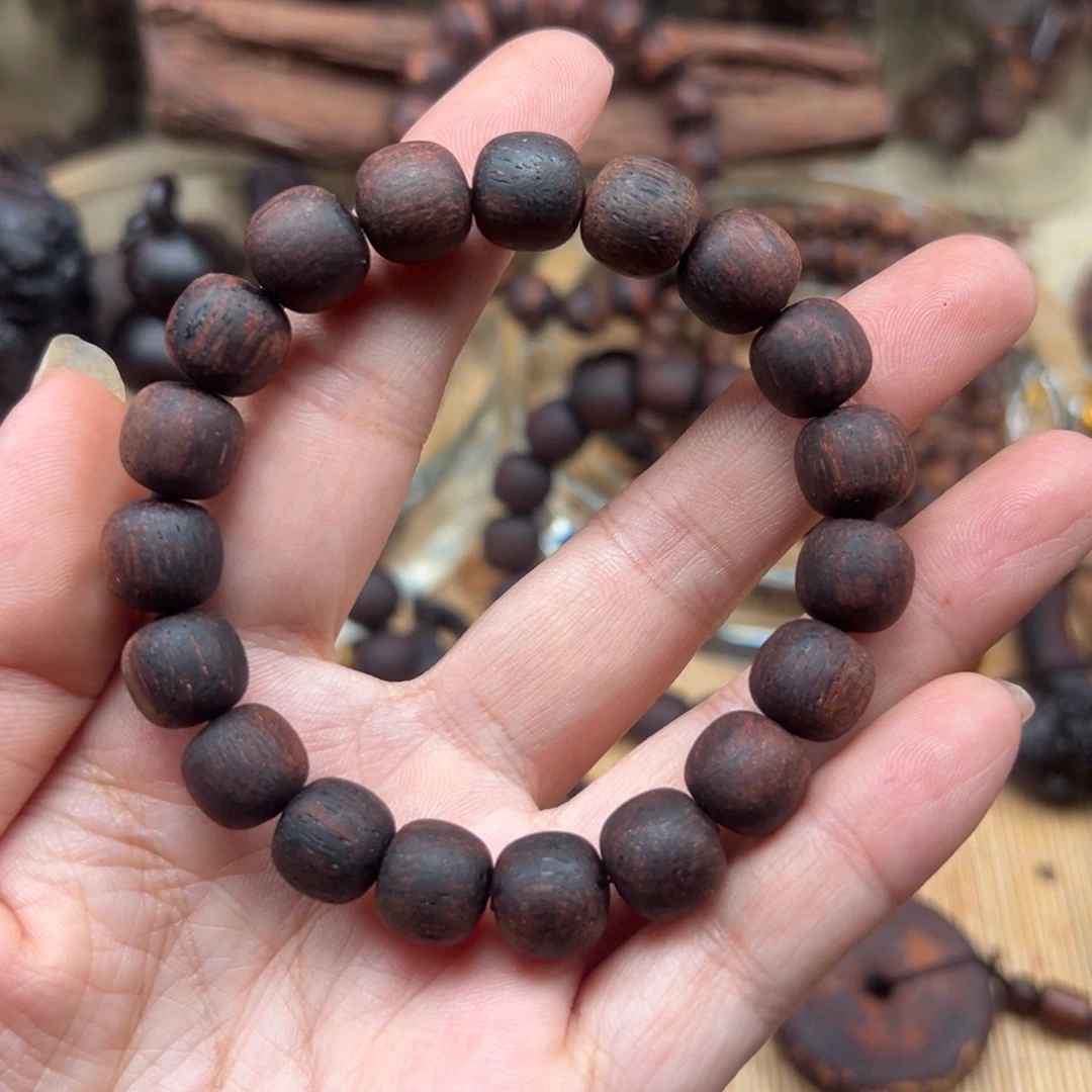 降真香无事牌10.11桶