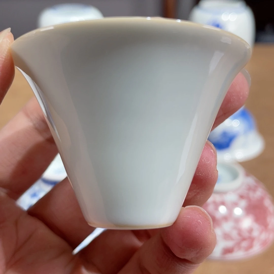 杯 经典传唱 浣溪龙窑