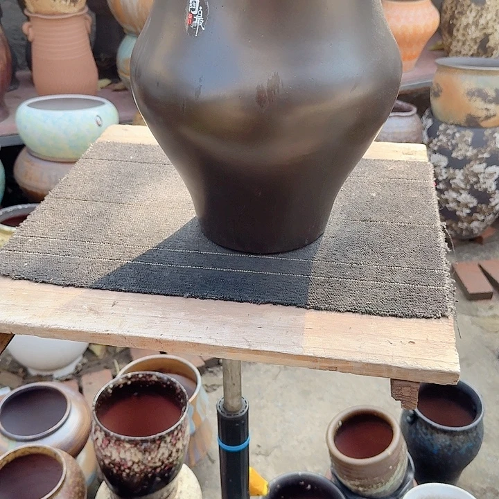 高度32口径20有孔