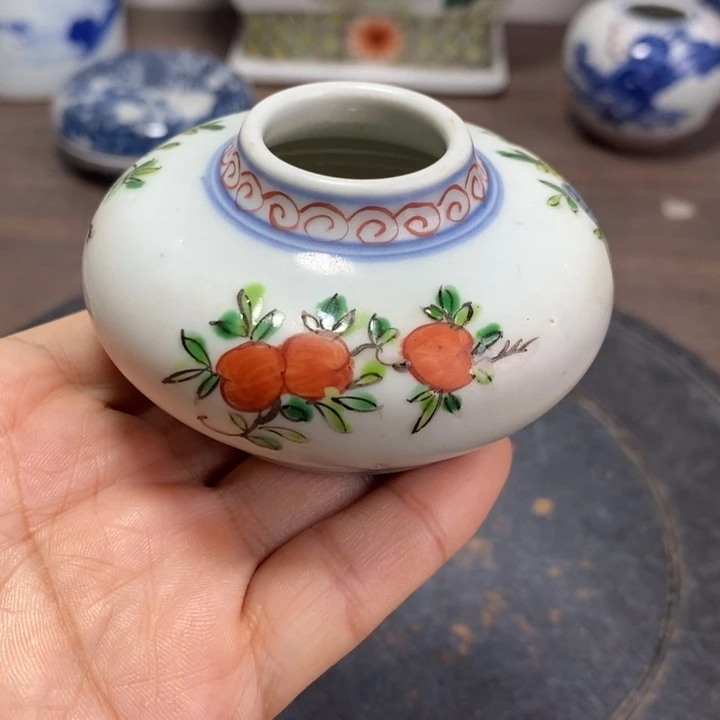 摆件景德镇陶瓷艺术品