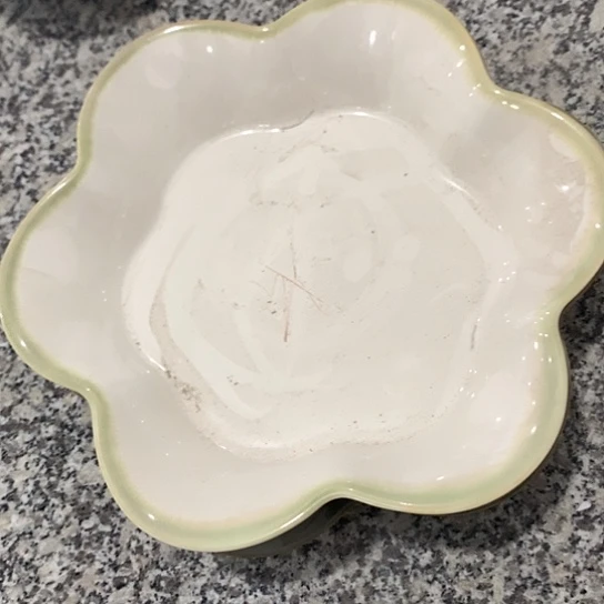 碗陶瓷材料加工技术