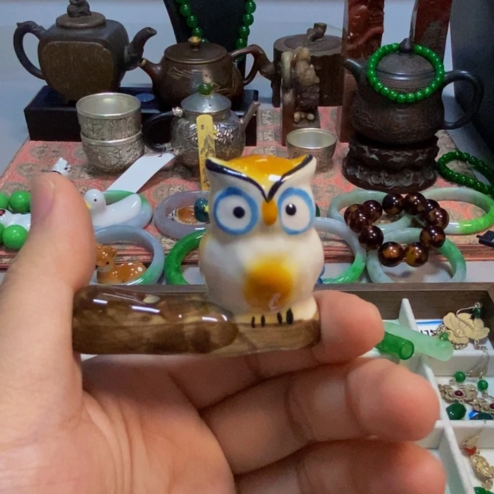 瓷片你不会哈哈哈哈哈哈吧