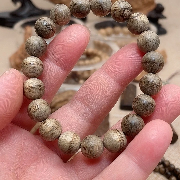 沉香手串文莱沉香手串