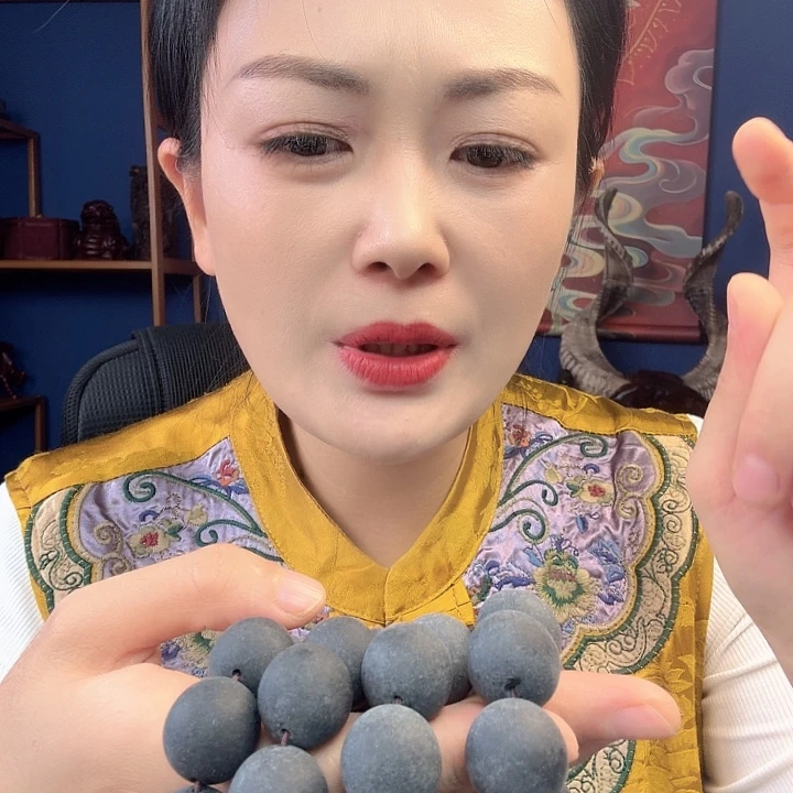 手串/手链橄榄核特色