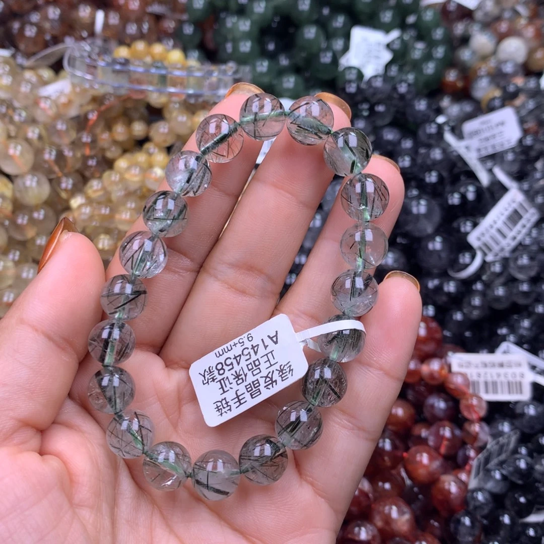 手链水晶未镶嵌111111111