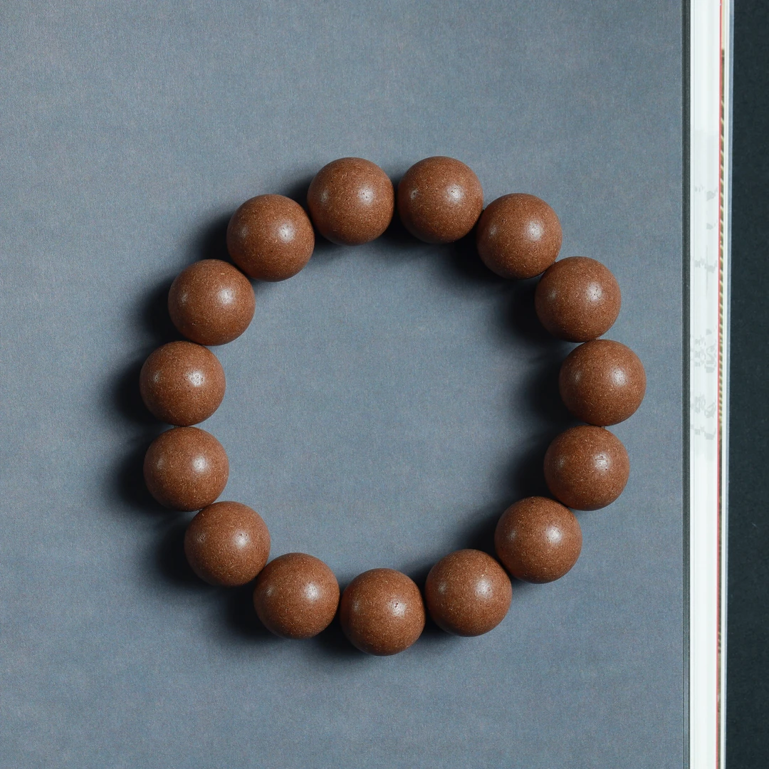 【西域苏合】 合香珠 非遗手工艺手串（送鹅梨香膏）