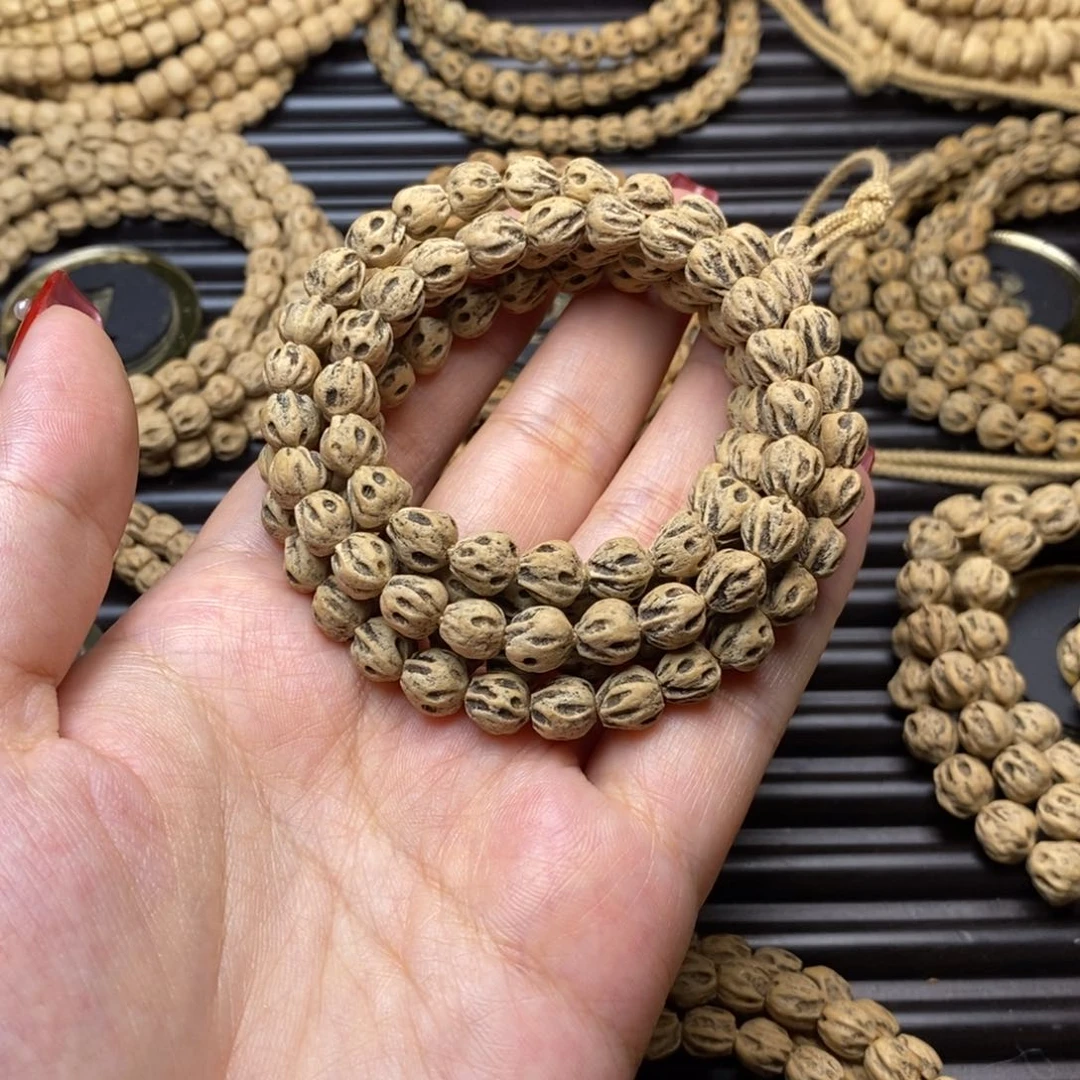 柏香籽/百香籽吊坠怕*