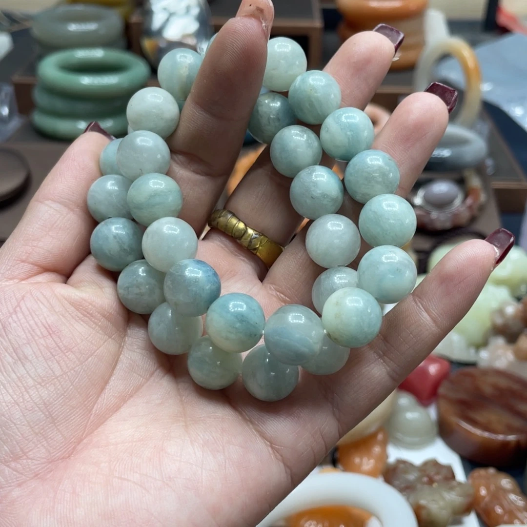 石英质玉手镯合金z***g