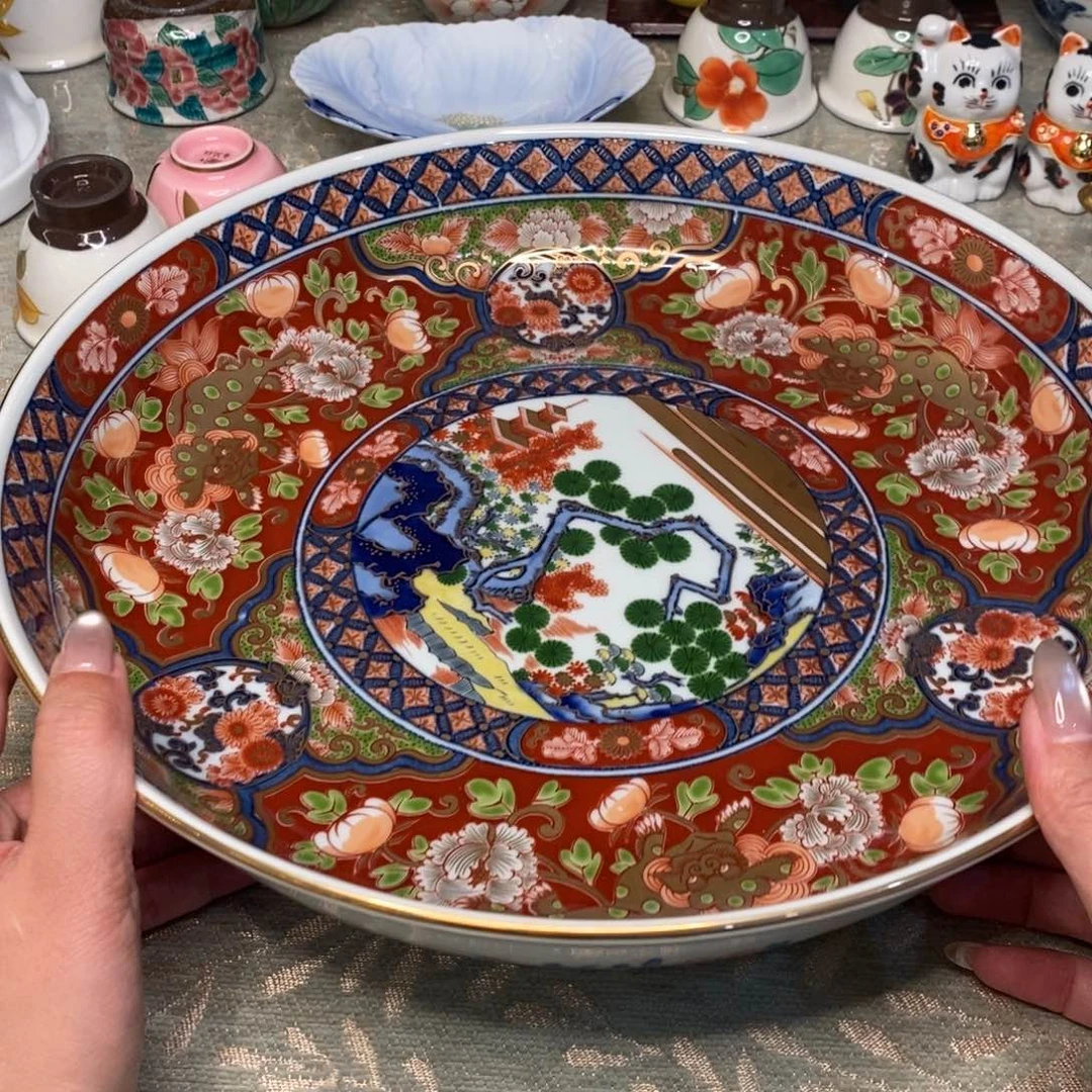 碟30 厘米小杨甄选精品