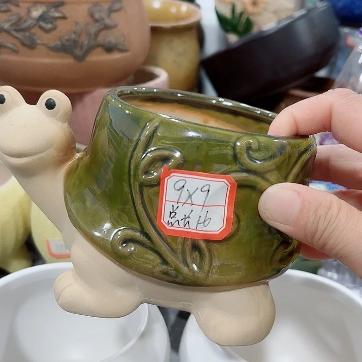 花盆厂家直销9.99包邮
