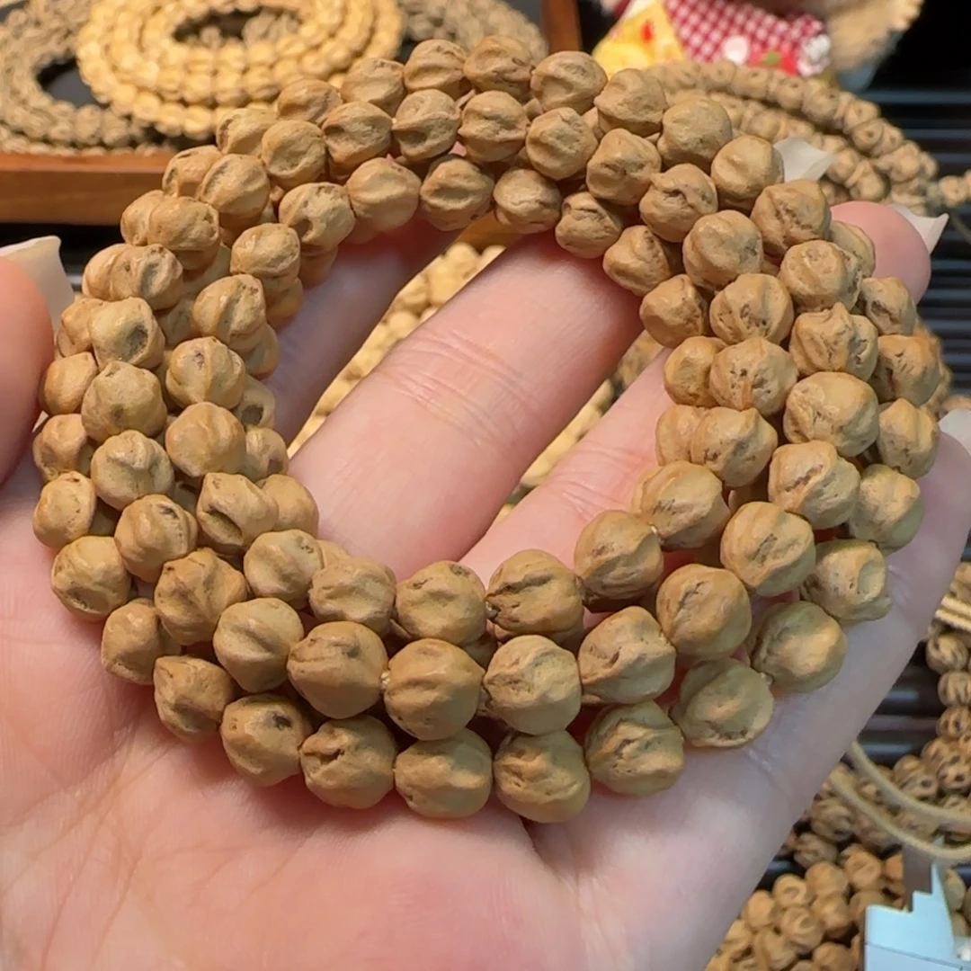 吊坠柏香籽/百香籽