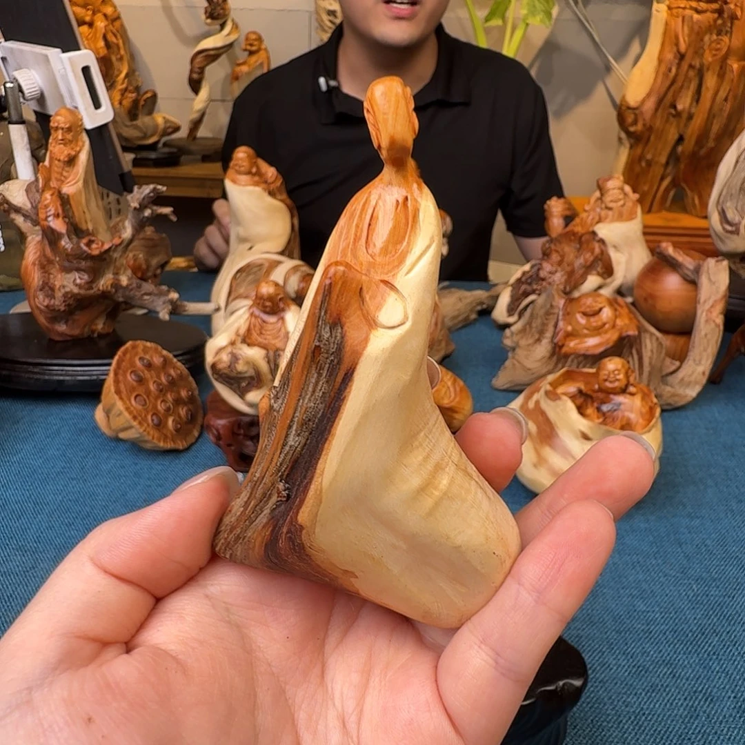柏木（崖柏）关注一下