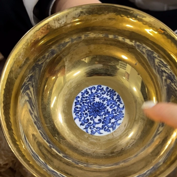 景德镇瓷器博物陈列中心是