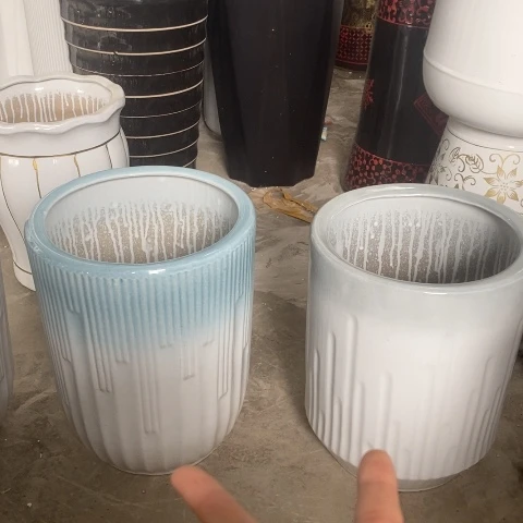 低腰渐变蓝钢琴中号+低腰渐变青音符中号