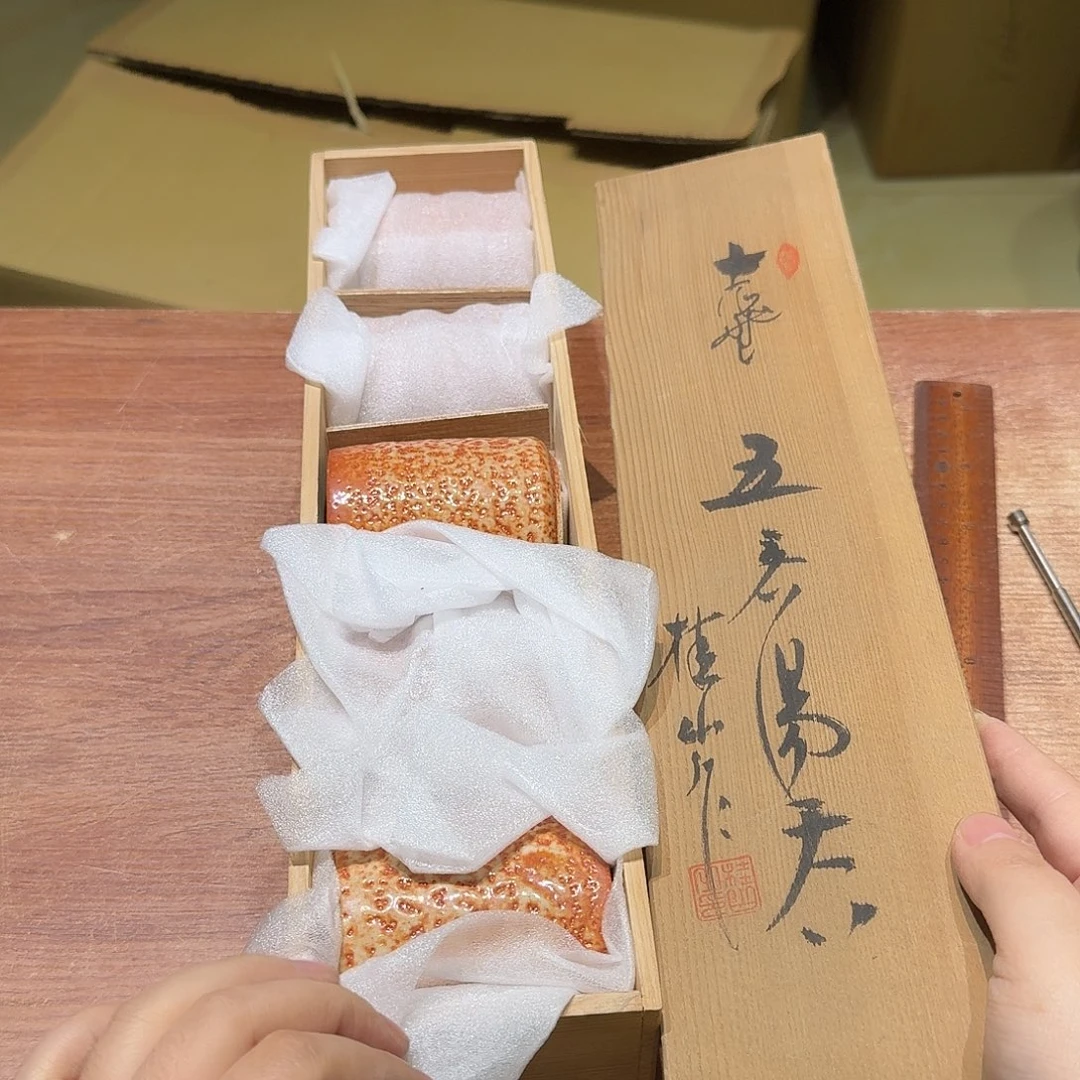 瓷片中古品 磨损微瑕