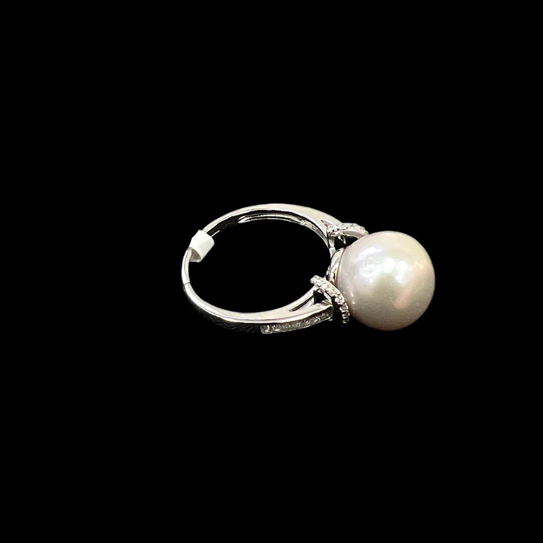 4399-珍珠戒指多样性发一