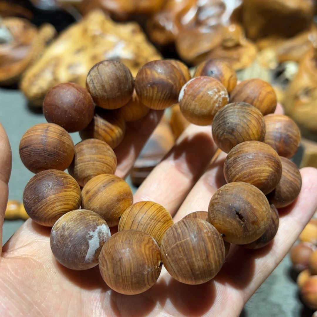 柏木（崖柏）北太行陈化崖柏微瑕