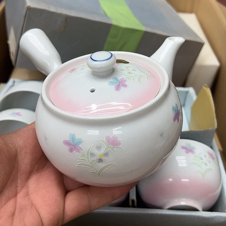 25包邮，盘子，碗，杯子，茶壶，默认瑕疵