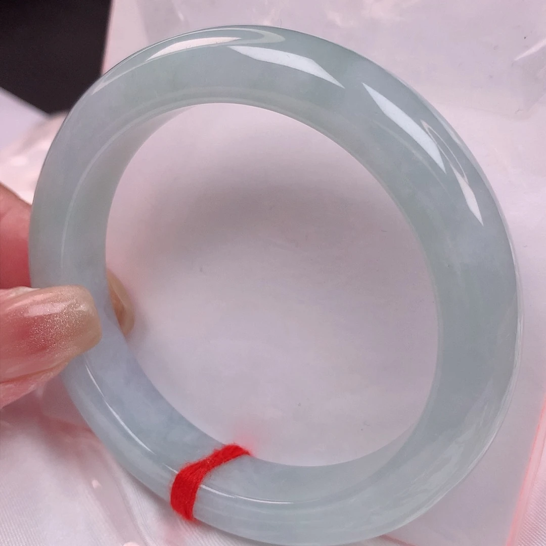 【闪购商品】翡翠手镯未镶嵌55 翡翠手镯