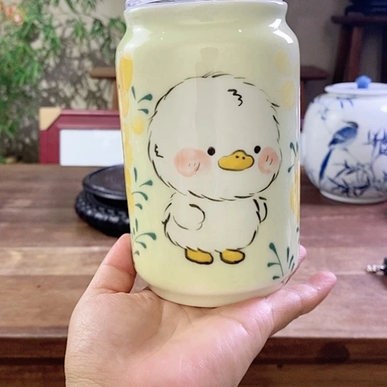 【闪购商品】景德镇陶瓷家用摆件