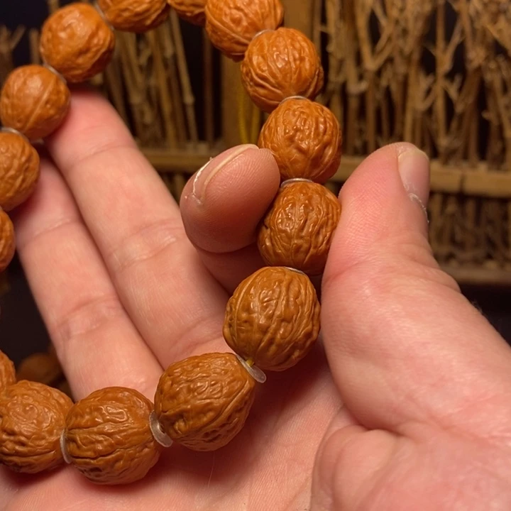 文玩核桃手串精品系列