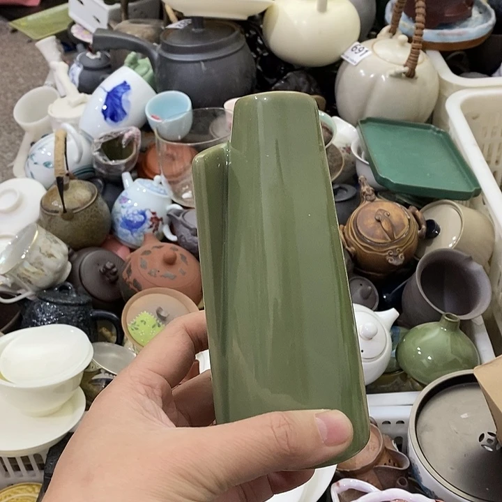 陶瓷艺术品及陶瓷制品