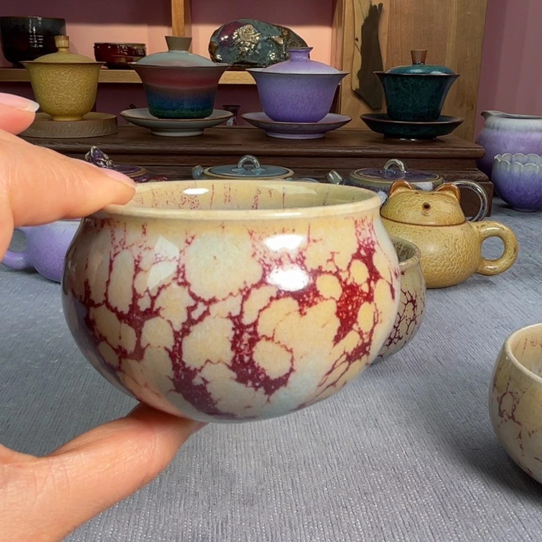 【闪购商品】钧瓷00016