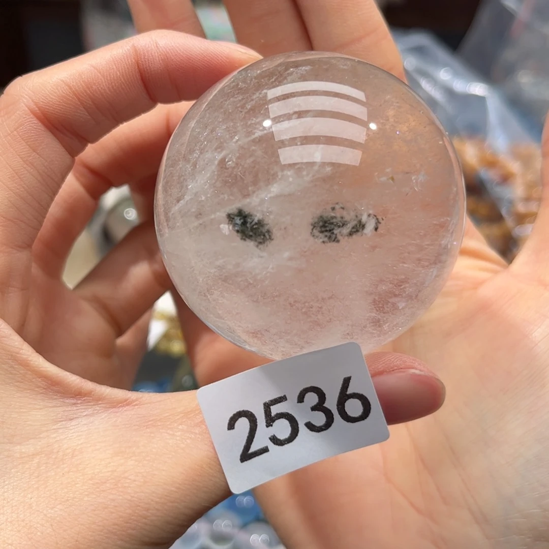 【闪购商品】未镶嵌大型摆件（非配饰）水晶