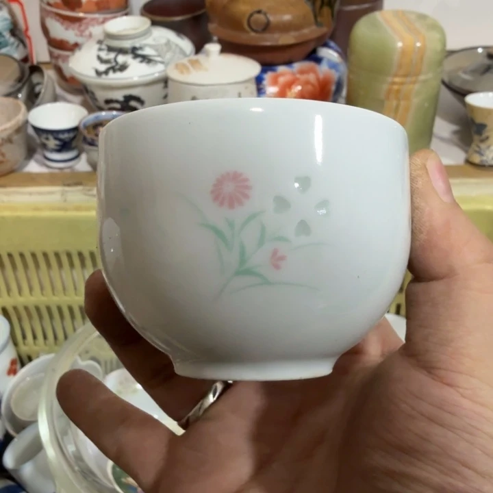 陶瓷推荐第二名20包邮