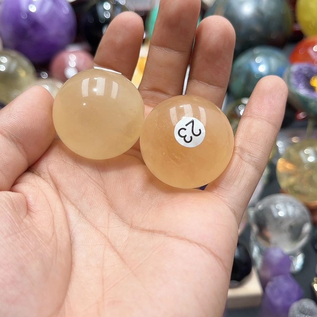 水晶水晶微瑕未镶嵌水晶