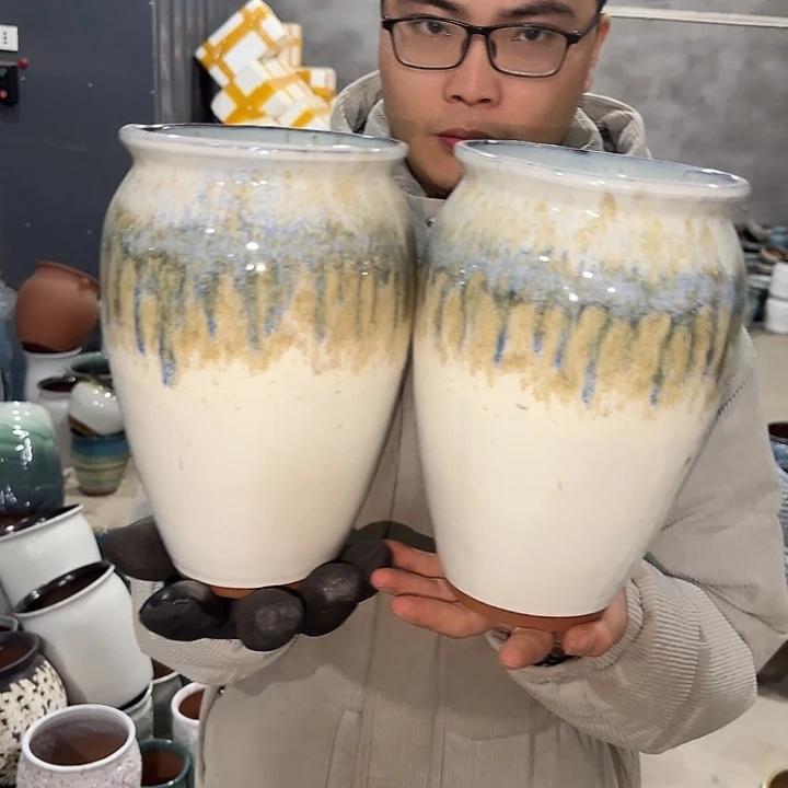 高度24口15啦啦啦花盆