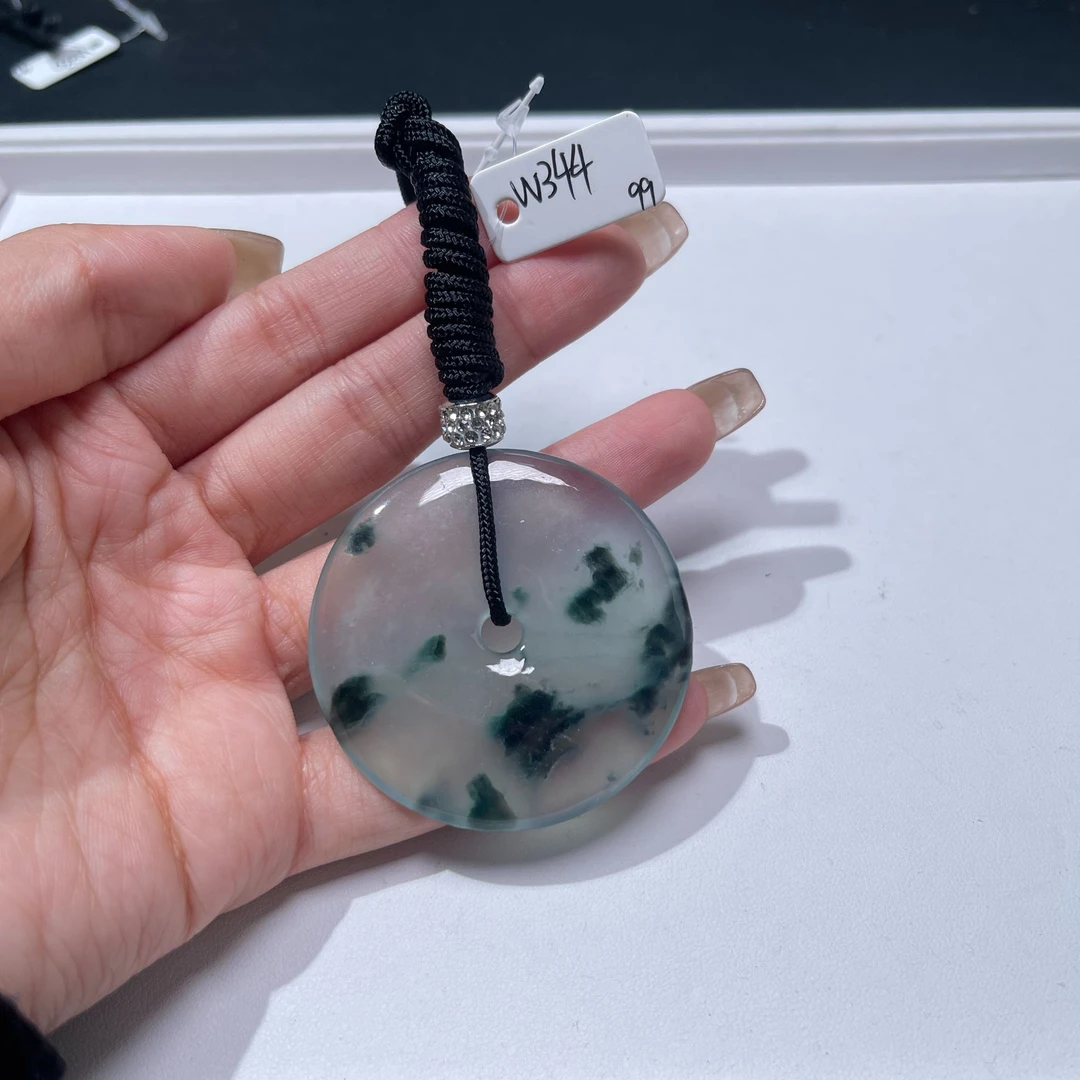 W344吊坠百搭男女款多样性发货其一