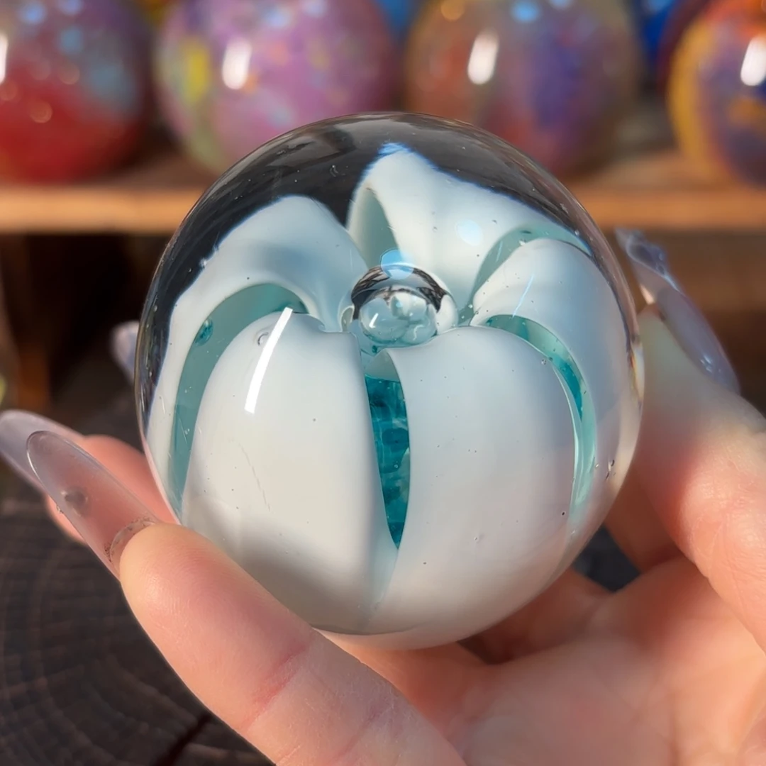 琉璃手工艺品精品