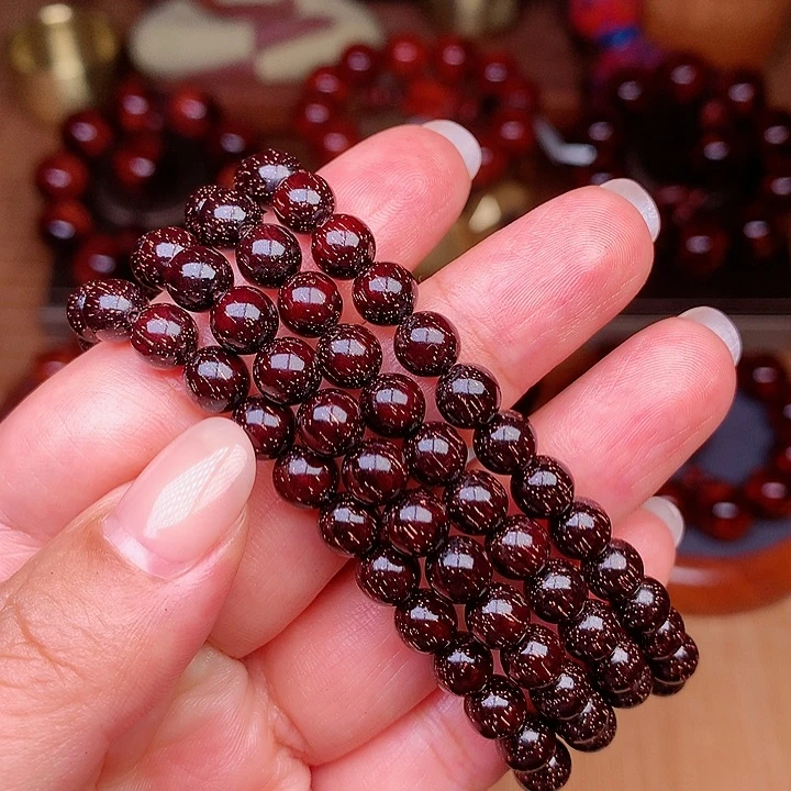 檀香紫檀（小叶紫檀）桃2w 0.6