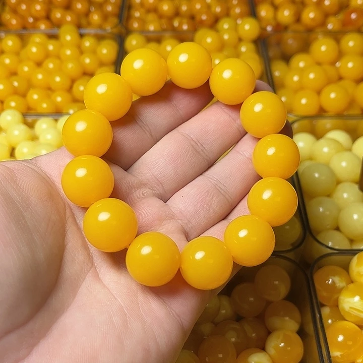 高货精品百搭老蜡18